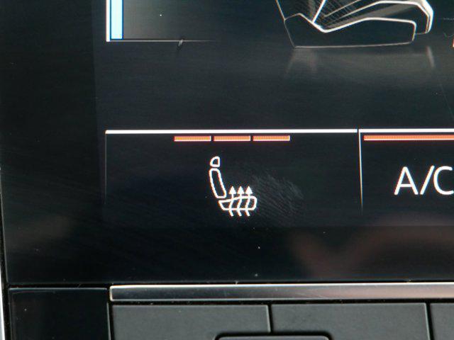 used 2022 Audi Q7 car, priced at $30,495