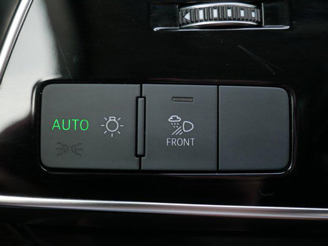 used 2022 Audi Q7 car, priced at $30,495