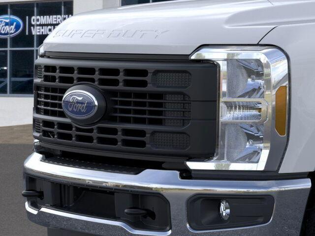 new 2024 Ford F-250 car, priced at $49,999