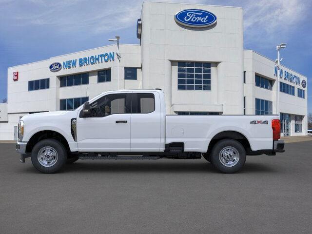 new 2024 Ford F-250 car, priced at $49,999