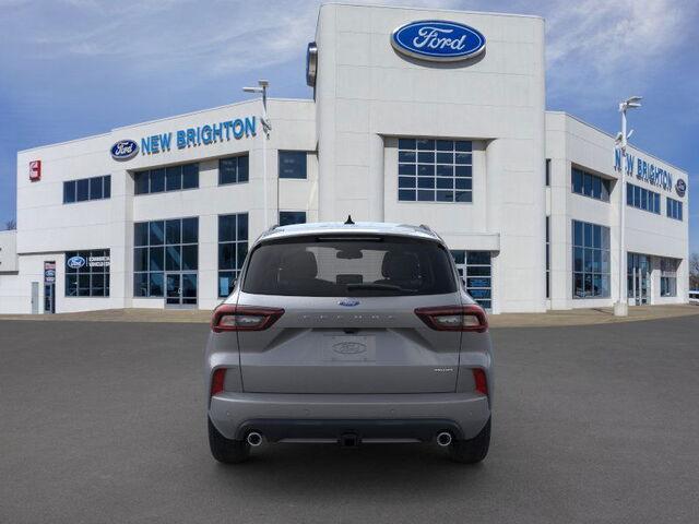 new 2024 Ford Escape car, priced at $32,999