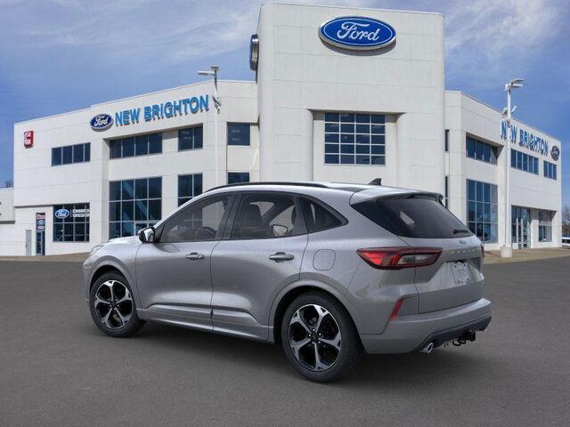 new 2024 Ford Escape car, priced at $32,999