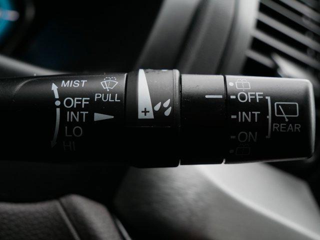 used 2021 Honda Odyssey car, priced at $32,995