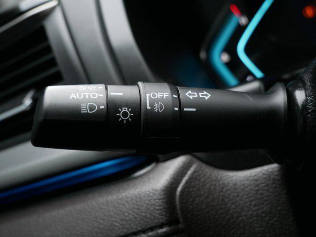 used 2021 Honda Odyssey car, priced at $32,995