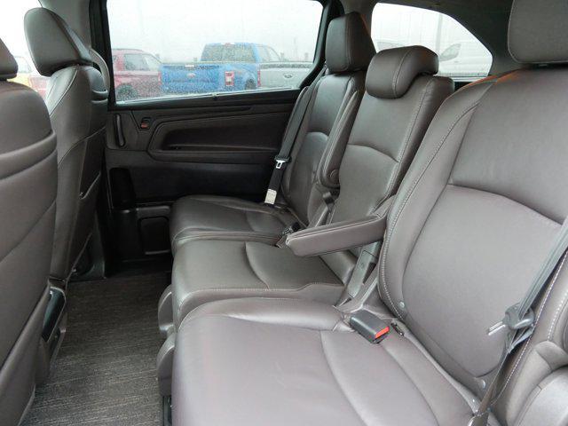 used 2021 Honda Odyssey car, priced at $32,995