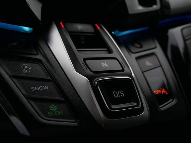 used 2021 Honda Odyssey car, priced at $32,995