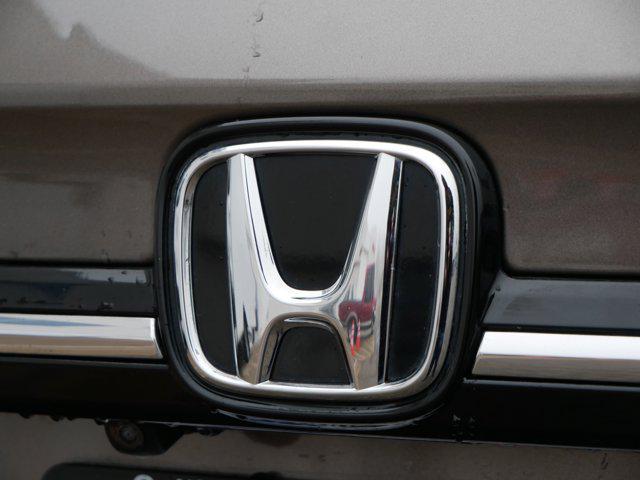 used 2021 Honda Odyssey car, priced at $32,995