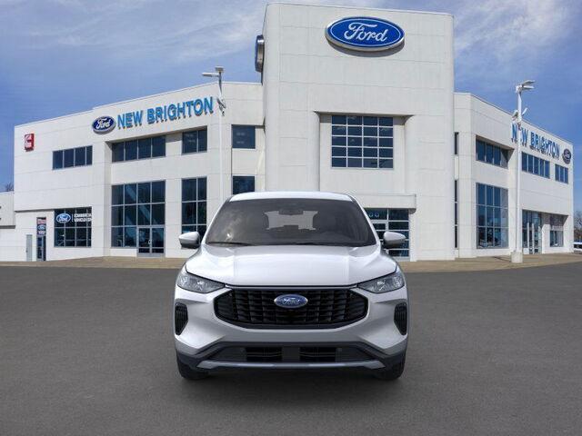 new 2024 Ford Escape car, priced at $28,999