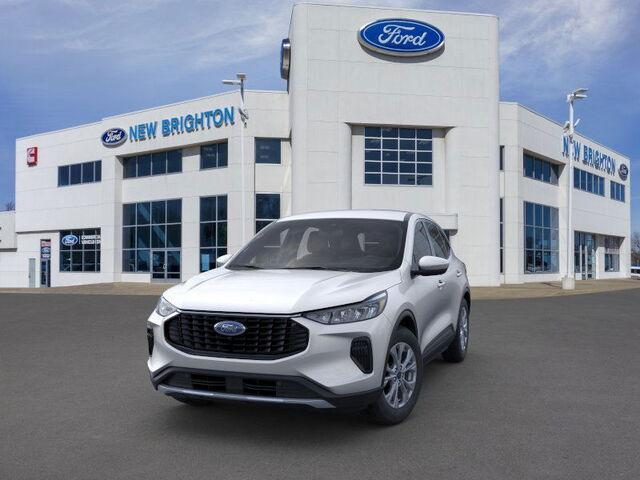 new 2024 Ford Escape car, priced at $28,999