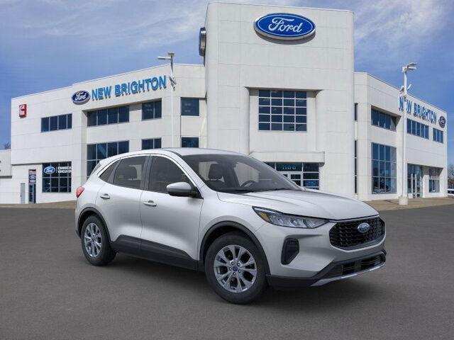 new 2024 Ford Escape car, priced at $28,999