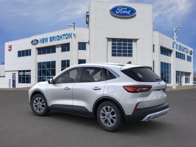 new 2024 Ford Escape car, priced at $28,999