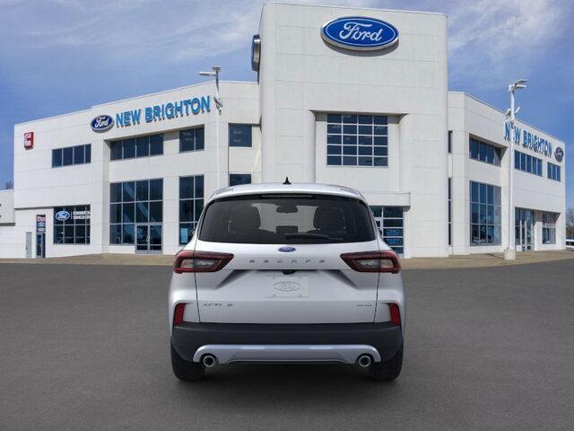 new 2024 Ford Escape car, priced at $28,999