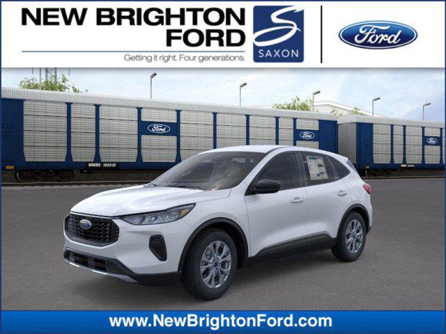 new 2026 Ford Escape car, priced at $31,874