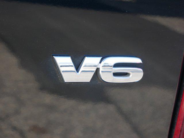 used 2018 Toyota Tacoma car, priced at $24,983