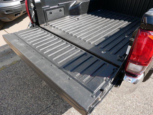 used 2018 Toyota Tacoma car, priced at $24,983