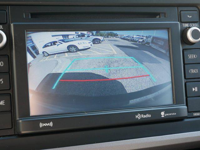 used 2018 Toyota Tacoma car, priced at $24,983