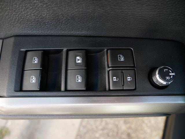 used 2018 Toyota Tacoma car, priced at $24,983