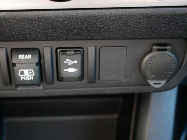 used 2018 Toyota Tacoma car, priced at $24,983