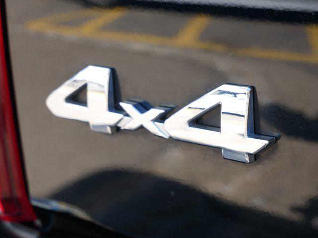 used 2018 Toyota Tacoma car, priced at $24,983