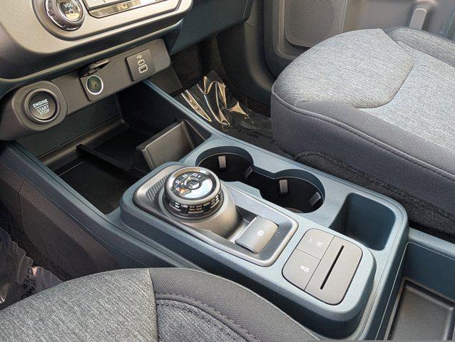 new 2025 Ford Maverick car