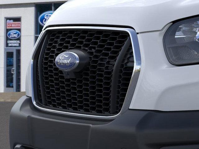 new 2025 Ford Transit-350 car, priced at $64,944