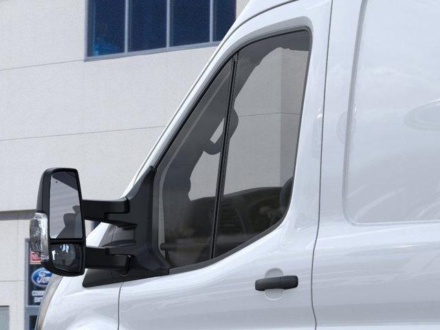 new 2025 Ford Transit-350 car, priced at $64,944