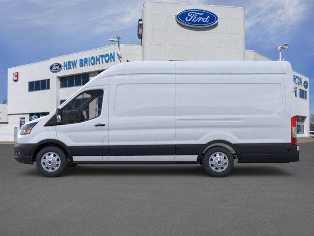 new 2025 Ford Transit-350 car, priced at $64,944