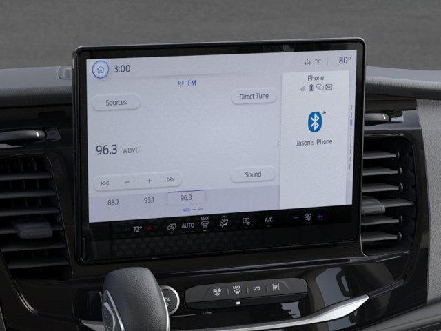 new 2025 Ford Transit-350 car, priced at $64,944