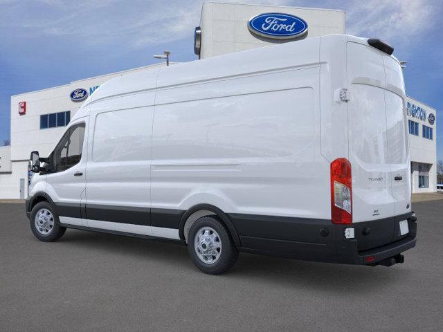 new 2025 Ford Transit-350 car, priced at $64,944