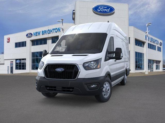 new 2025 Ford Transit-350 car, priced at $64,944