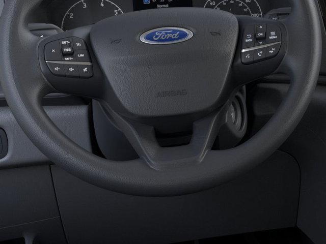 new 2025 Ford Transit-350 car, priced at $64,944