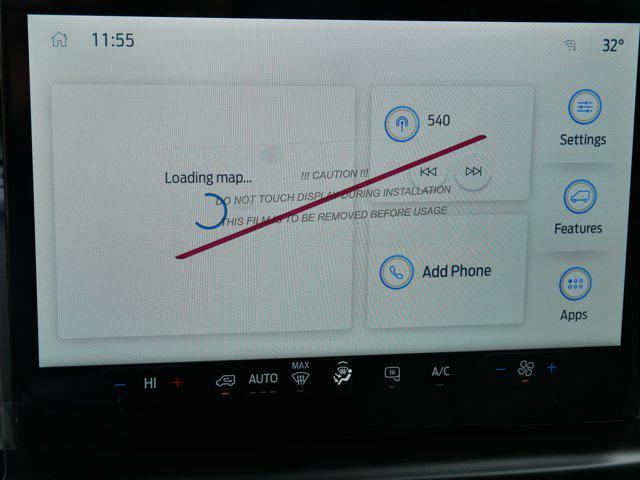 new 2026 Ford Transit-150 car, priced at $49,550