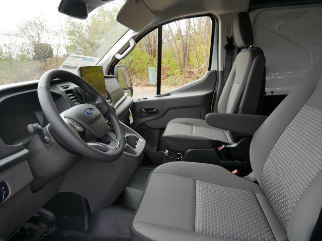 new 2026 Ford Transit-150 car, priced at $49,550