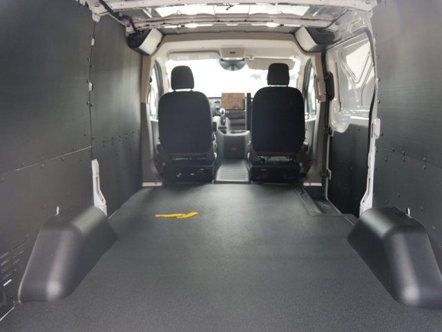 new 2026 Ford Transit-150 car, priced at $49,550