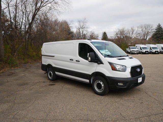 new 2026 Ford Transit-150 car, priced at $49,550