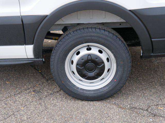 new 2026 Ford Transit-150 car, priced at $49,550