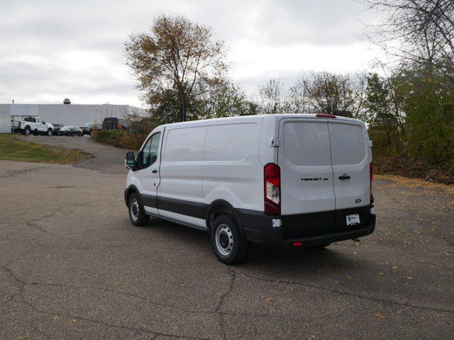 new 2026 Ford Transit-150 car, priced at $49,550