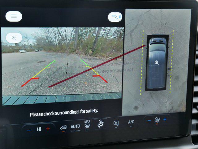 new 2026 Ford Transit-150 car, priced at $49,550