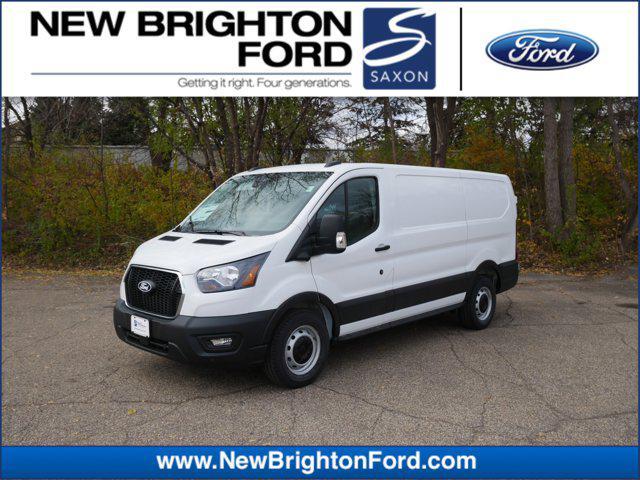new 2026 Ford Transit-150 car, priced at $49,550