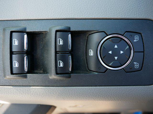used 2019 Ford F-150 car, priced at $17,995