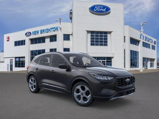 new 2024 Ford Escape car, priced at $29,499