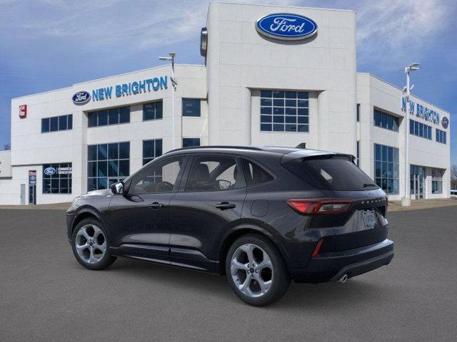 new 2024 Ford Escape car, priced at $29,499