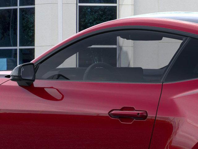 new 2025 Ford Mustang car, priced at $42,398