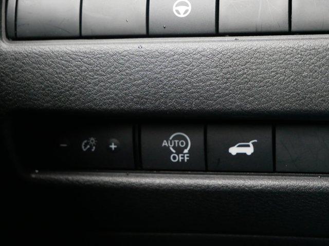 used 2024 Nissan Rogue car, priced at $24,295