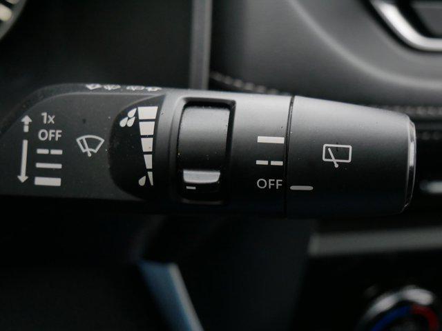 used 2024 Nissan Rogue car, priced at $24,295