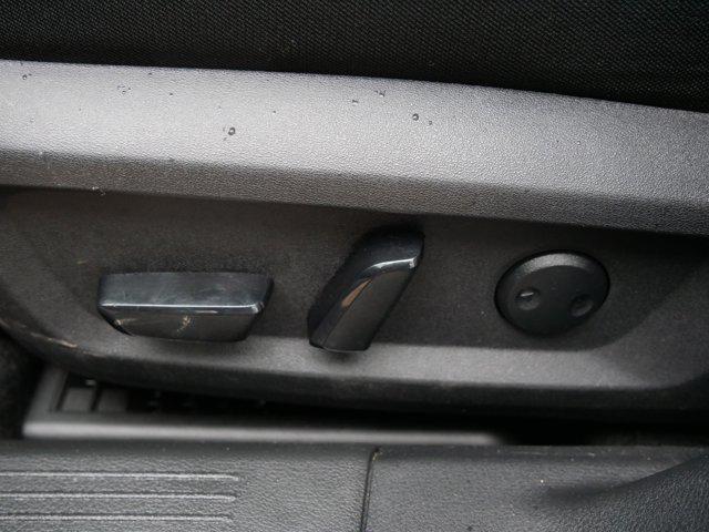 used 2024 Nissan Rogue car, priced at $24,295