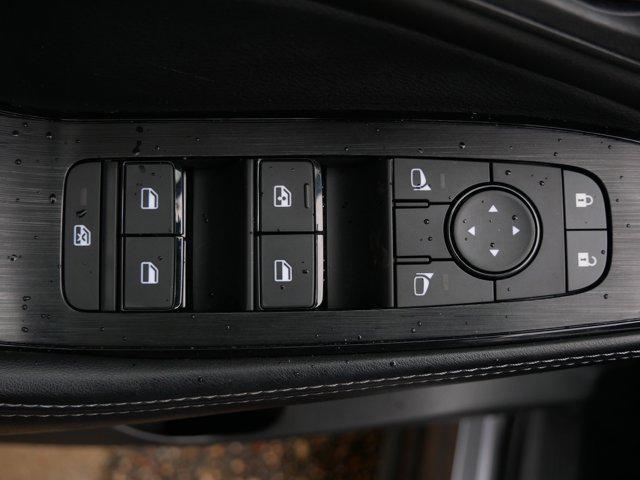 used 2024 Nissan Rogue car, priced at $24,295