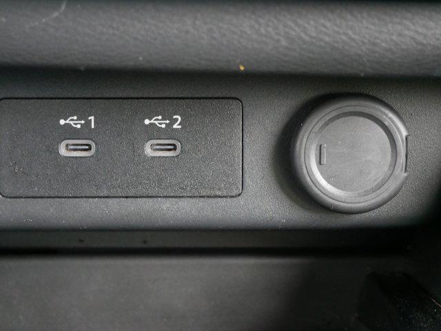 used 2024 Nissan Rogue car, priced at $24,295