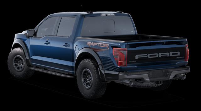 new 2025 Ford F-150 car, priced at $104,960