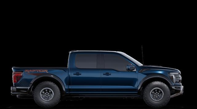 new 2025 Ford F-150 car, priced at $104,960